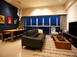 Citylights (D8), Condominium #573200981